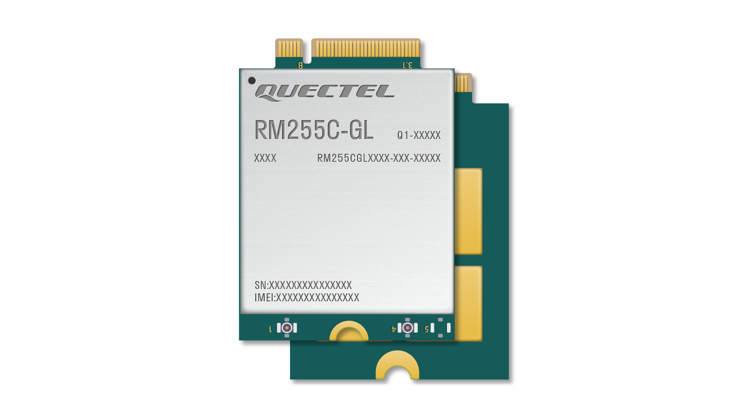 5G RM255C-GL