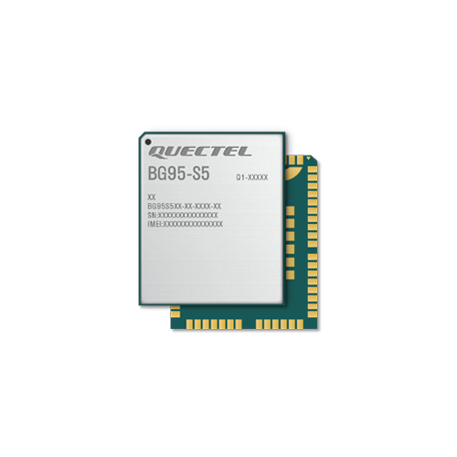 BG95-S5 卫星通信？