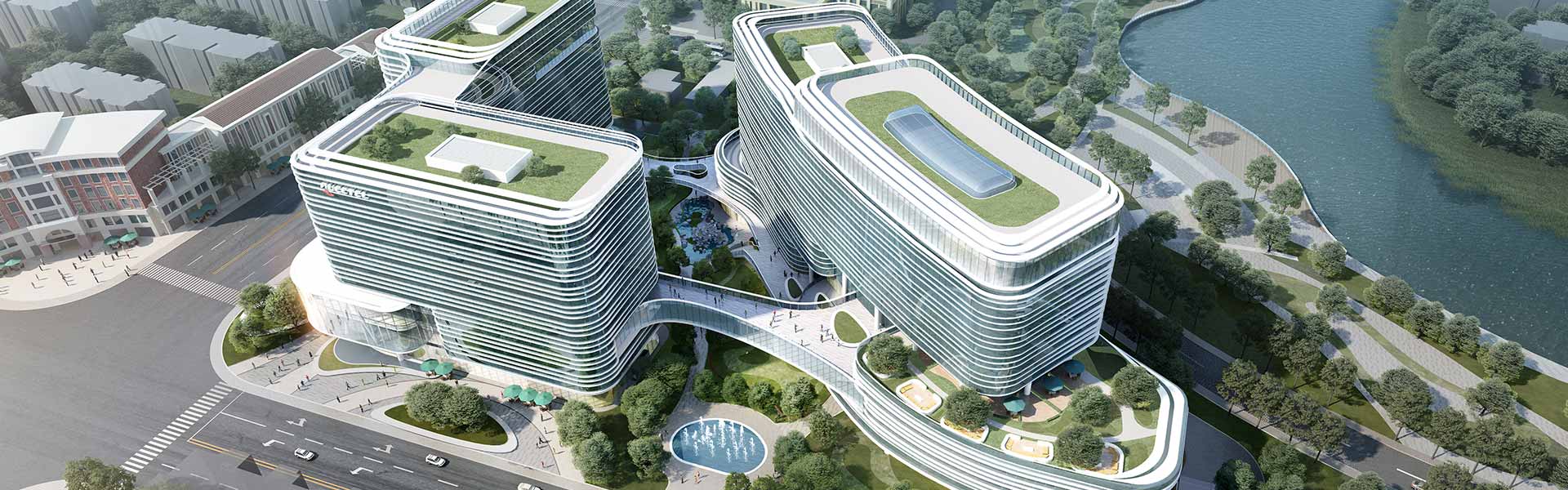 砥砺十五载，再启新征程：移远全球中心乘风破浪向未来